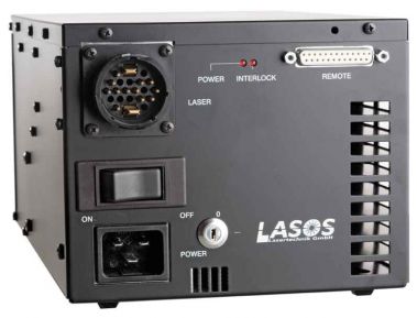 LASOS LGN 4000 Argon Ion Laser Power Supply