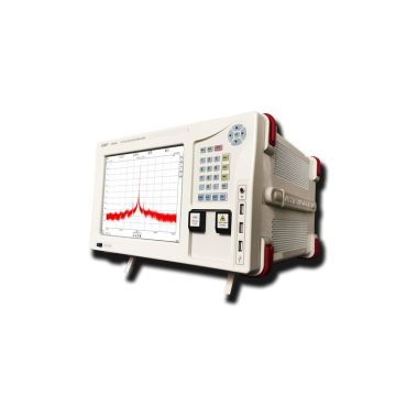 APEX AP206x High Resolution Optical Spectrum Analysers (SM)