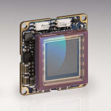 Ximea 1.3 MP Mono Board Level Camera MQ013MG-ON-BRD with OnSemi Sensor