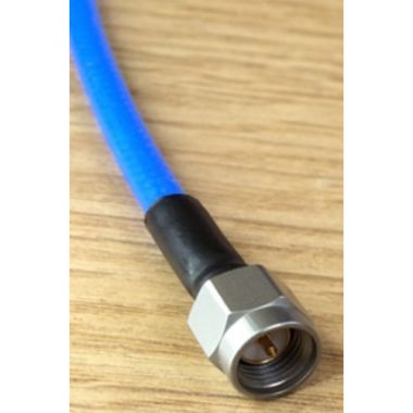 EverBeing SMA Cable, SMA Plug(M) to SMA Plug(M) 18GHz (1.5m) RF