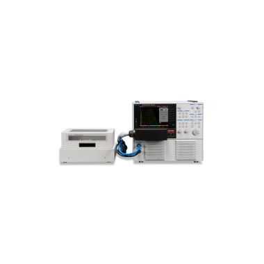 IWATSU Semiconductor Curve Tracer CS-5000 Series