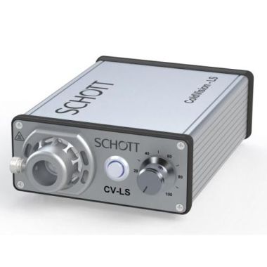 SCHOTT CV-LS LED Light Source A20980/6000UK