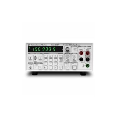 SRS DC205 Precision DC Voltage Source