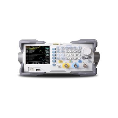 Rigol DG1022Z 25MHz Dual Channel Function/Arbitrary Waveform Generator AWG