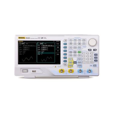 Rigol DG4202 200 MHz, 500MSa/S, 2 Channel Waveform Generator