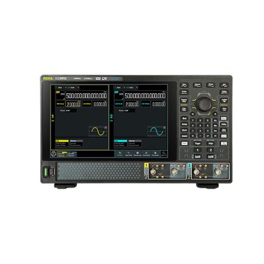 Rigol DG6052 500MHz 2.5GSa/s 2 Channel Function/Arbitrary Waveform Generator