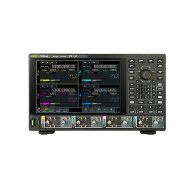 Rigol DG6054 500MHz 2.5GSa/s 4 Channel Function/Arbitrary Waveform Generator
