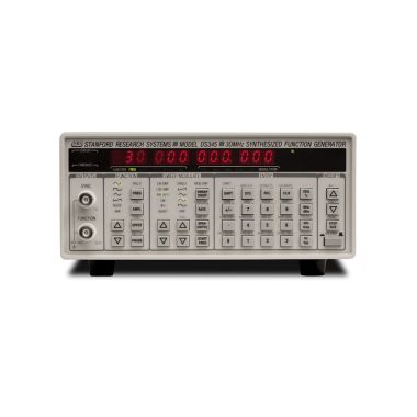 SRS DS345 30MHz Function & Waveform Generator