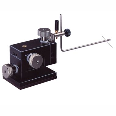 EverBeing EB-700E Series Miniature Micropositioner, 3.0µm Resolution, Left Hand Version