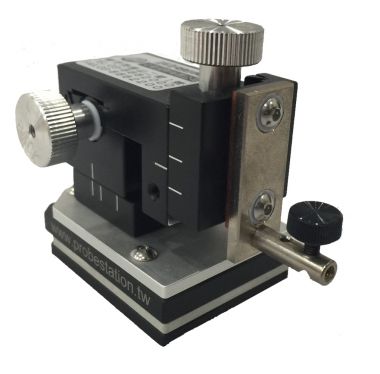 EverBeing EB-700M Series Miniature Micropositioner, 3.0µm Resolution, Left