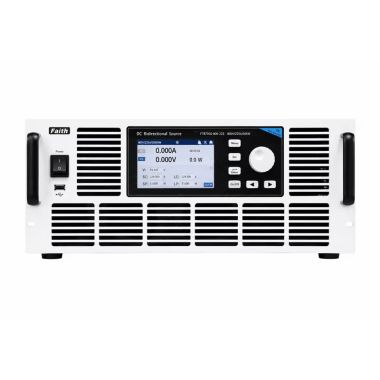 FaithTech FTB7200-500-1440 Bidirectional Programmable DC Power Supply 500V/1440A/200kW  