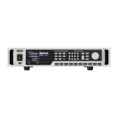 FaithTech FT83404A-6-1 Bidirectional Battery Cell Simulating Power Supply ±6V/±1A/6W