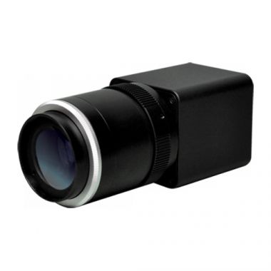 Sensors Unlimited Mini-SWIR JSX InGaAs Camera (1280x1024 pixels)
