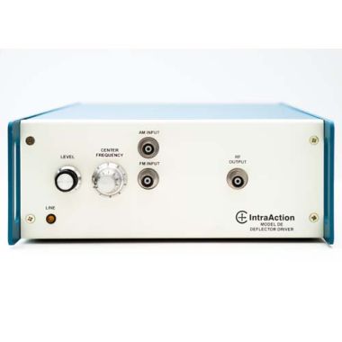 IntraAction ME Series Modulator Driver