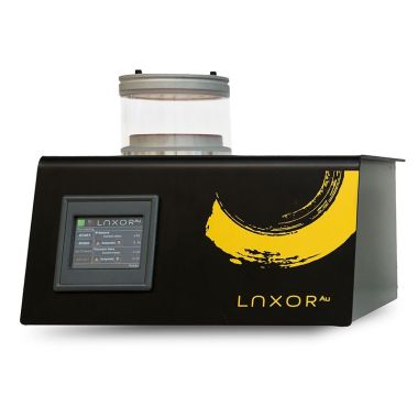 LUXOR Gold Coater