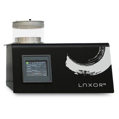 LUXOR Platinum Coater