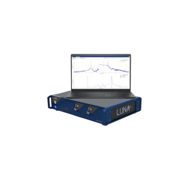 Luna LWA 7601-CL Reflectometer/ Lightwave Analyser – C+L band