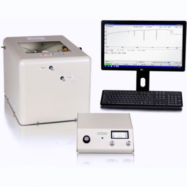 Refractive Index and Thin Film Thickness Measurement - Metricon Model 2010/M