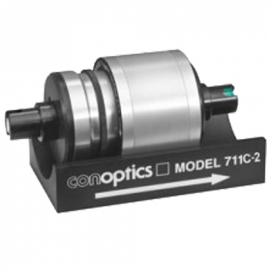 Conoptics 390-450nm Optical Isolator 711C-2