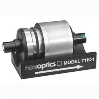 Conoptics 350-390nm Optical Isolator 711C-1