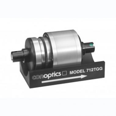 Conoptics 700-900nm Optical Isolator 712TGG