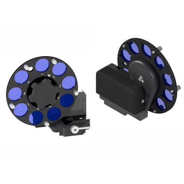 EssentOptics PHOTON RT Accessory: MP10 TR45 Stage, Multi-position, Motorised