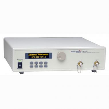 LUNA MPC-202 – Advanced Multifunction Polarisation Controller