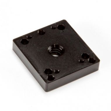Ximea Mounting Bracket for MQ Cameras - for lenses with a diameter >37mm