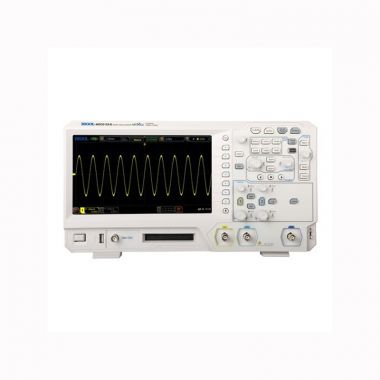 Rigol MSO5152-E 150MHz BW, 2 Channel, 4 GSa/s Digital Oscilloscope