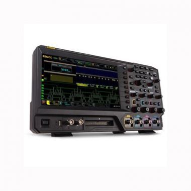 Rigol MSO5074 70MHz BW, 4 Channel, 8 GSa/s Digital Oscilloscope