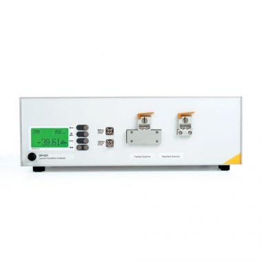 OptoTest OP1021 Launch Condition Analyser