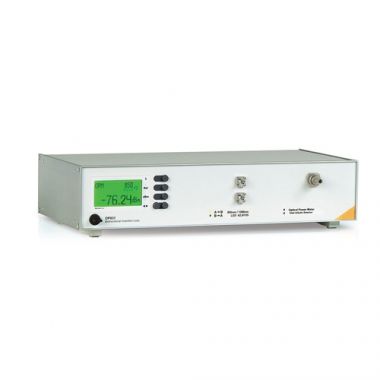 OptoTest OP831 Bi-Directional Insertion Loss Test System