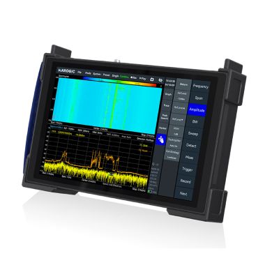 HAROGIC Technologies PXE-90Z, 9.5GHz Portable Handheld Spectrum Analyser