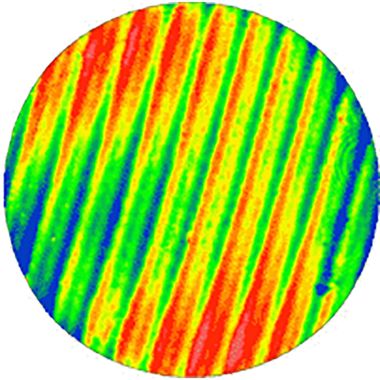 Zygo Mx™  for Laser Interferometers