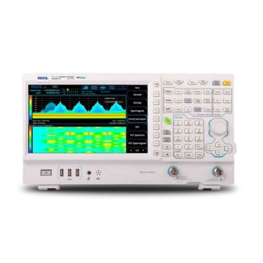 Rigol RSA3015E – 9 KHz to 1.5 GHz Real-Time Spectrum Analyser