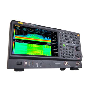 Rigol RSA5065-TG 9 kHz to 6.5 GHz Real-time Spectrum Analyser with factory installed Tracking Generator option