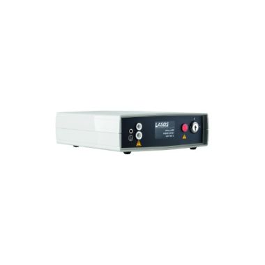 LASOS SAN 7460 A He-Ne Laser Power Supply