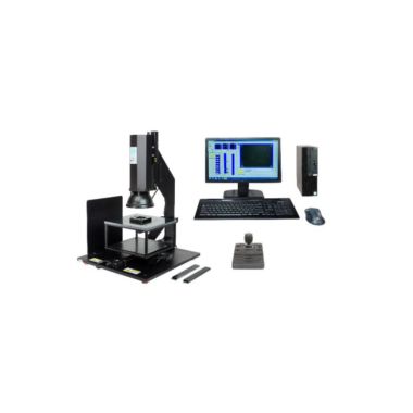 SavvyInspector Series - Scratch/Dig Measurement for Flat Optics MIL-PRF-13830B