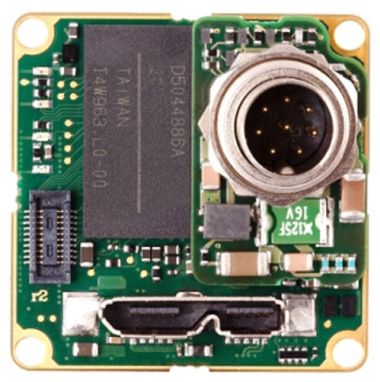 Ximea 8.9 MP Colour CMOS Board Level Camera MC089CG-SY