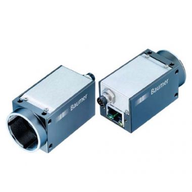 Baumer 1.5MP Camera VCXG-15C GigE