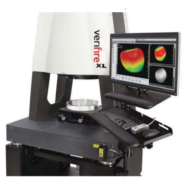 Zygo VeriFire XL Interferometer