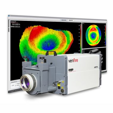 Zygo Verifire™ Interferometer