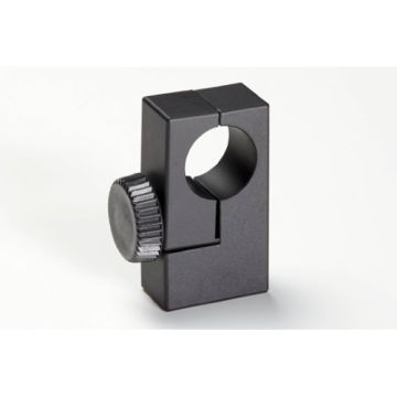SCHOTT Holder for flexible light guides 157 430