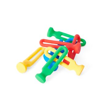 Sensepeek 7006 - Oscilloscope Probe Cable Holders
