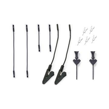 Sensepeek 7004 - Oscilloscope Probe Ground Cable Accessories