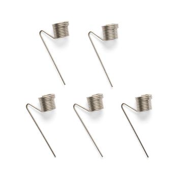 Sensepeek 7001 - Oscilloscope Probe 5x Ground Springs 3.5mm