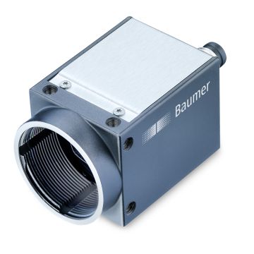 Baumer 12MP Camera VCXU.2-123M USB3.0