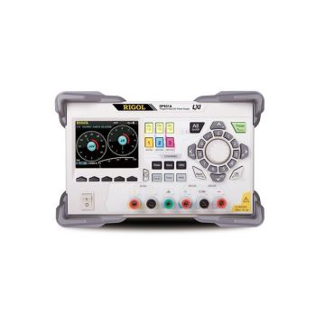 Rigol DP831A Triple Channel DC Power Supply