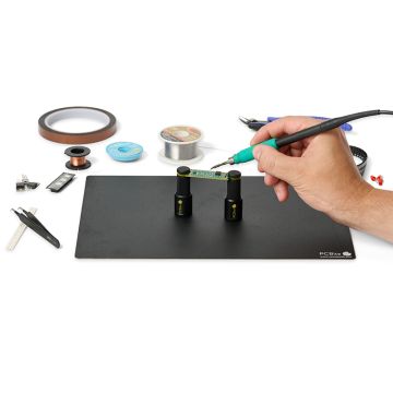Sensepeek PCBite Kit (large base plate)