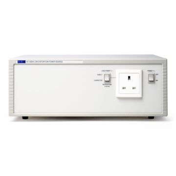 Discontinued - AIM-TTi Low Distortion 1kW Power Source, AC1000A